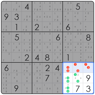 sudoku with words